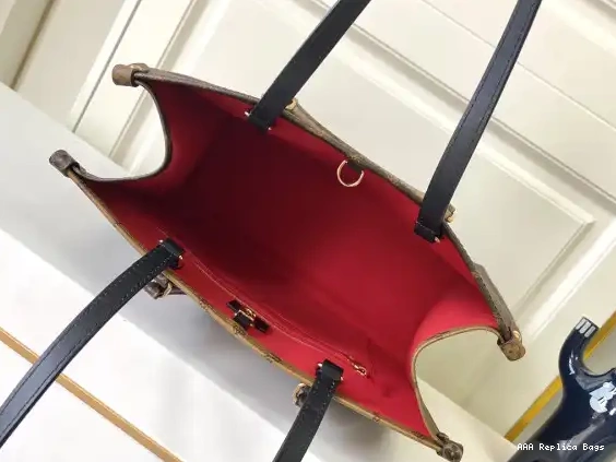 Aaa replica ru ONTHEGO LOUIS MM VUITTON 0501